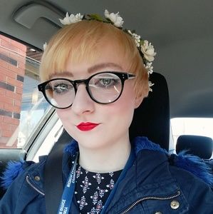 Meet your Posher, Kristen